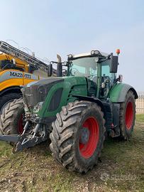 FENDT VARIO 930 PROFI ANNO 2014 11.000 ore