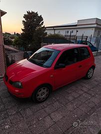 SEAT Arosa cat stella 1.0 GPL 50 cv