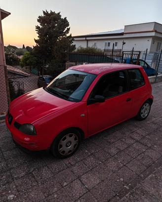 SEAT Arosa cat stella 1.0 GPL 50 cv