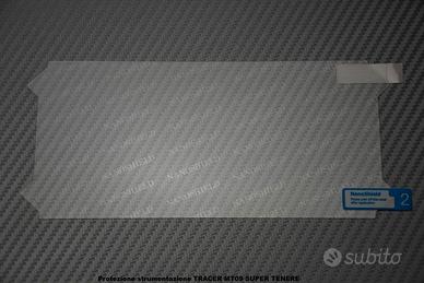 Protezione strumentazione TRACER MT09 SUPER TENERE