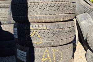 4 Pneumatici 235/50 R19 Goodyear Ultragrip Perform