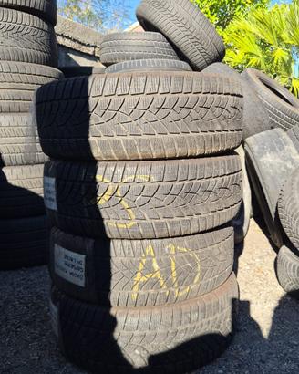 4 Pneumatici 235/50 R19 Goodyear Ultragrip Perform
