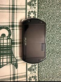 Psp go
