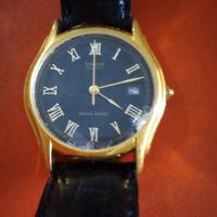 OROLOGIO CASIO AL QUARZO 