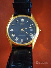 OROLOGIO CASIO AL QUARZO 