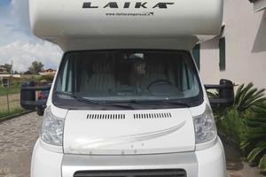 Laika Ecovip 
