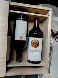 Chateau Quintus 2022