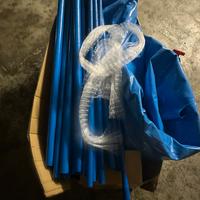 Tela Peschiera Fuori Terra