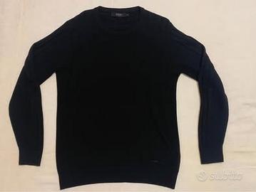 Pullover girocollo uomo - Liu•Jo