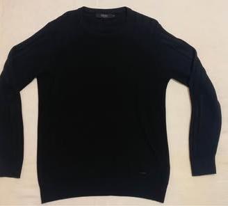 Pullover girocollo uomo - Liu•Jo
