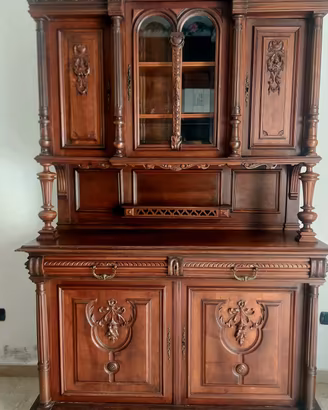 credenza
