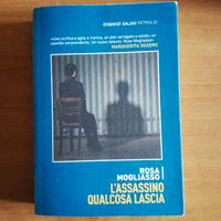 libro di Rosa Magliasso