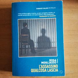 libro di Rosa Magliasso