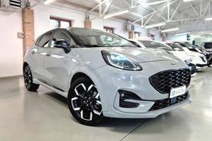 Ford Puma 1.0 EcoBoost 125 CV S&S ST-Line X