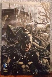 Batman: Noël - DC Deluxe