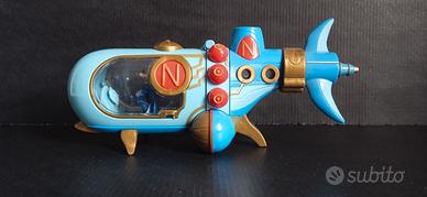 Disney - Nautilus di Capitan Nemo Pippo