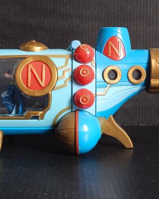 Disney - Nautilus di Capitan Nemo Pippo