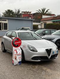 Alfa Romeo Giulietta 1.4 Turbo 120 CV GPL