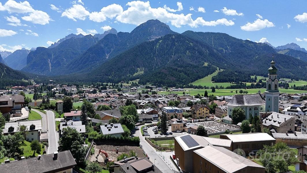 Appartamento – Toblach - Dobbiaco - Vista 5