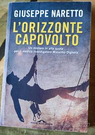 L'orizzonte capovolto