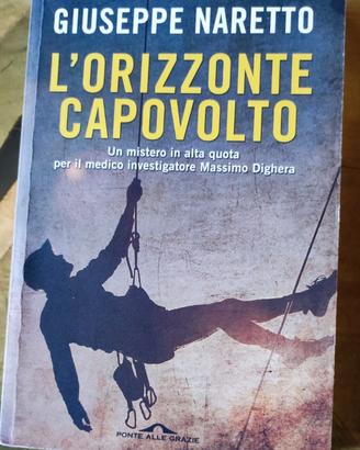 L'orizzonte capovolto
