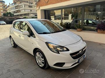 OPEL Corsa 1.4 90CV GPL Tech 5 porte n-Joy