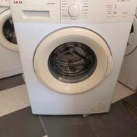 Lavatrice AKAI AQUA5003V 5kg 1000giri A++