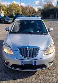 Lancia Ypsilon 1.2 69cv  del 2011