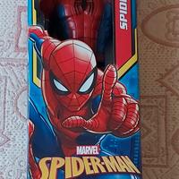 Personaggio Marvel SPIDER-MAN 