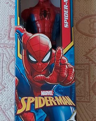 Personaggio Marvel SPIDER-MAN 