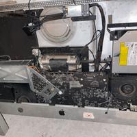 Ricambi IMAC A1311 A1312