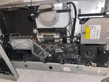 Ricambi IMAC A1311 A1312