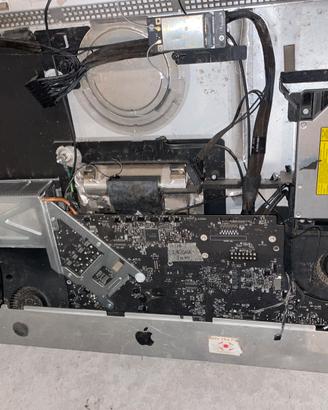 Ricambi IMAC A1311 A1312