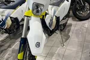 Husqvarna fe 350 2024