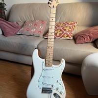 Fender Stratocaster Messicana 