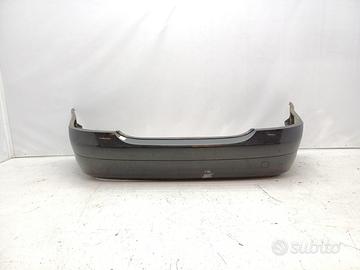 Paraurti posteriore originale mercedes s500 w221 2