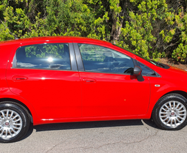Fiat Punto 1.4 8V EasyPower (Benzina/GPL)