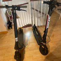 Monopattino elettrico ducati