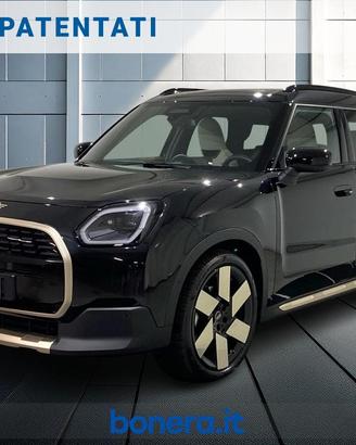 Mini Mini Countryman E Favoured