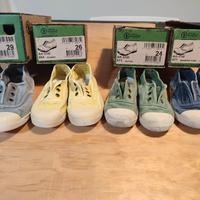 Natural world profumate. €15 a paio