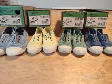 Natural world profumate. €15 a paio