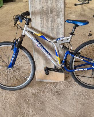 Bicicletta Bottecchia