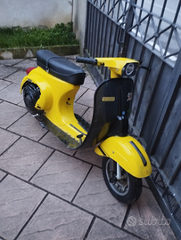 Vespa 50 special