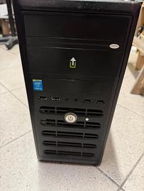 pc case
