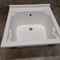 Lavatoio-Lavapanni in resina 