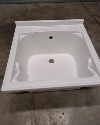 Lavatoio-Lavapanni in resina 