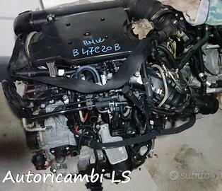 Motore bmw b47c20b