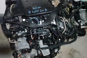 Motore bmw b47c20b