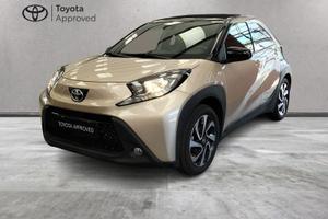 Toyota Aygo X 1.0B (72 CV) Trend Air S-CVT