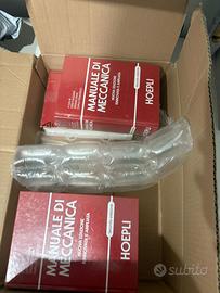 Manuale di meccanica